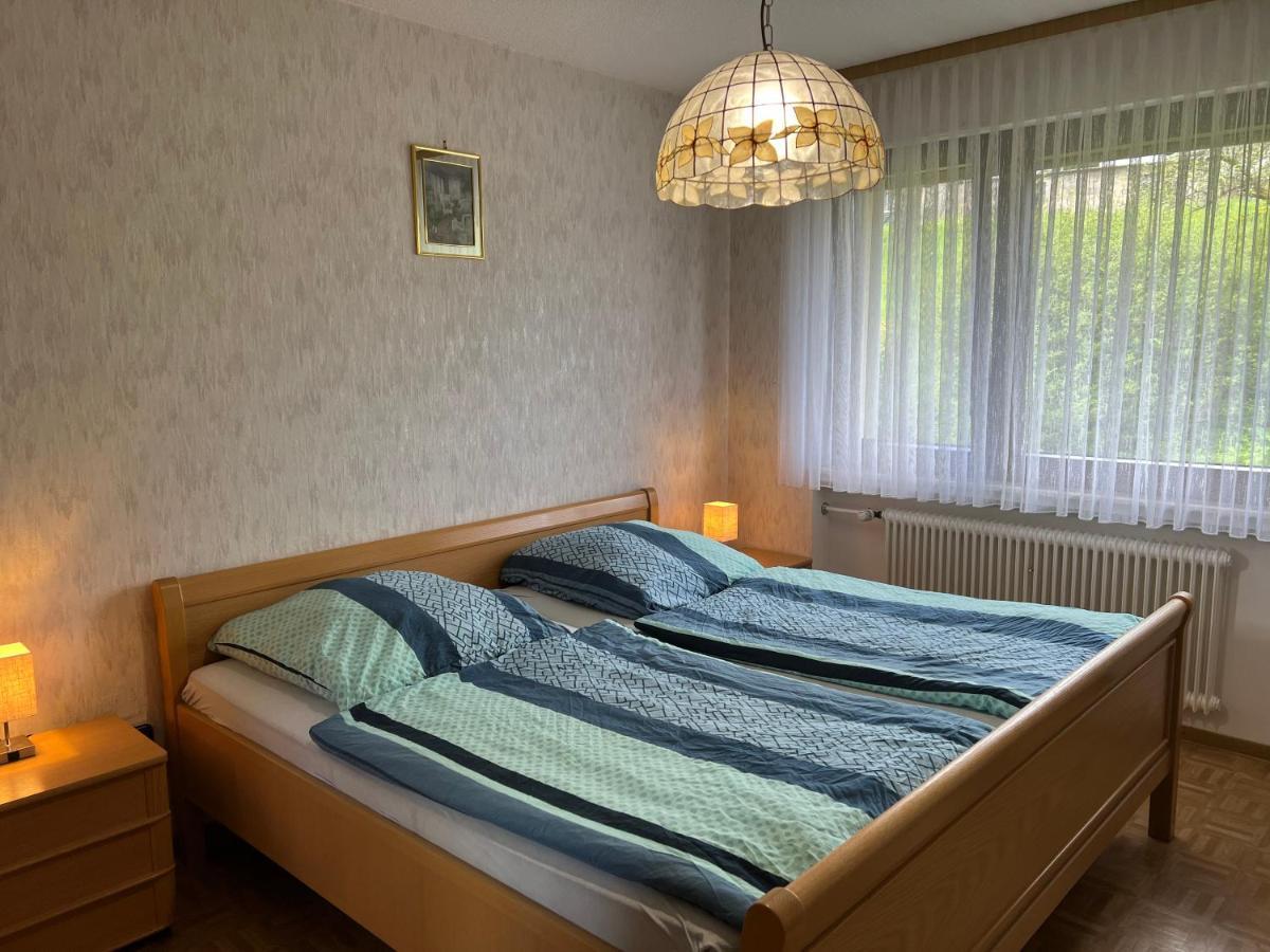 Doppelzimmer Nr 4 Freiensteinau Exterior photo